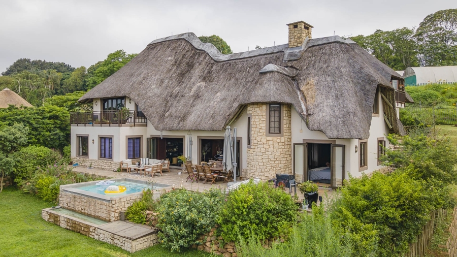 3 Bedroom Property for Sale in St Helier KwaZulu-Natal