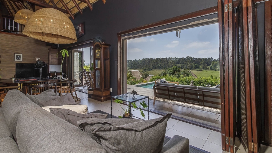 3 Bedroom Property for Sale in St Helier KwaZulu-Natal