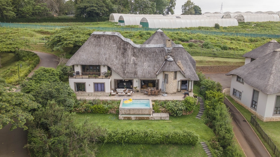 3 Bedroom Property for Sale in St Helier KwaZulu-Natal