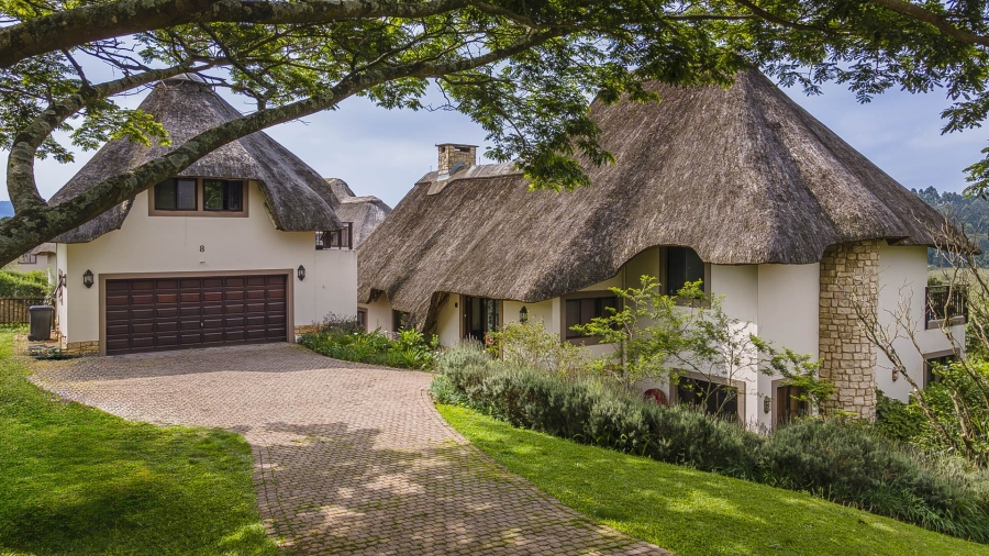 3 Bedroom Property for Sale in St Helier KwaZulu-Natal