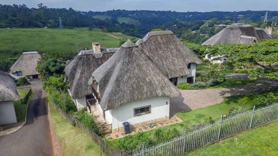 3 Bedroom Property for Sale in St Helier KwaZulu-Natal