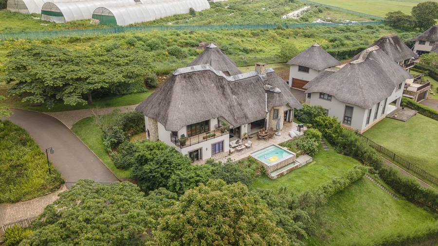 3 Bedroom Property for Sale in St Helier KwaZulu-Natal