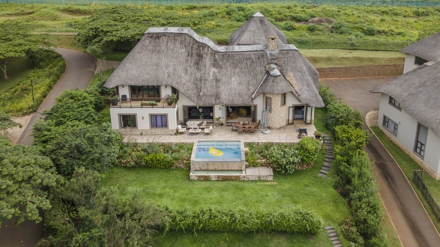 3 Bedroom Property for Sale in St Helier KwaZulu-Natal