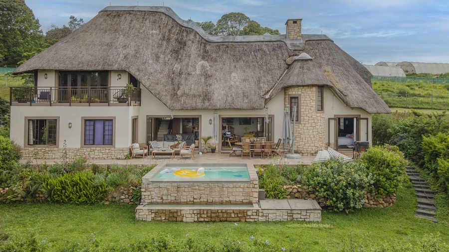 3 Bedroom Property for Sale in St Helier KwaZulu-Natal