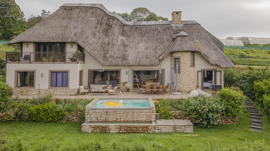 3 Bedroom Property for Sale in St Helier KwaZulu-Natal