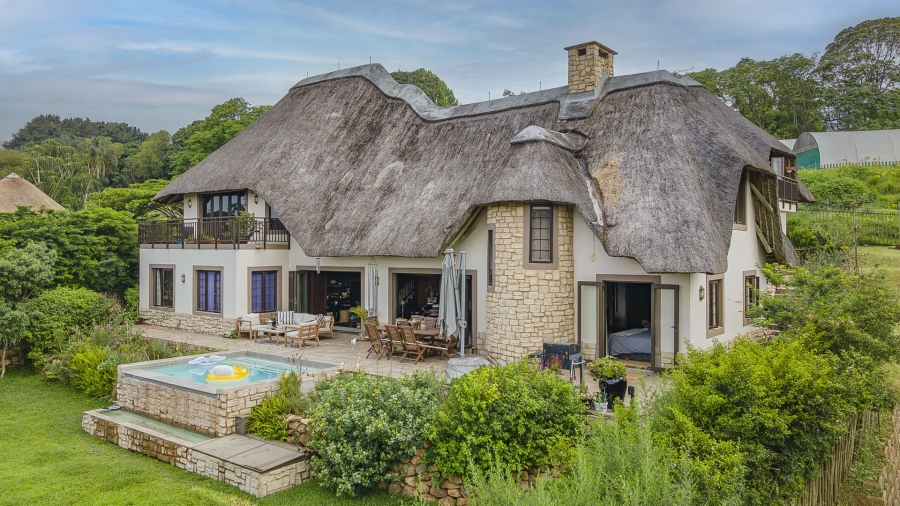 3 Bedroom Property for Sale in St Helier KwaZulu-Natal