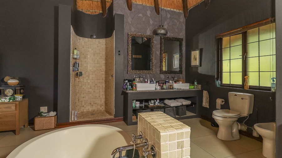 3 Bedroom Property for Sale in St Helier KwaZulu-Natal