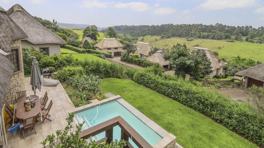 3 Bedroom Property for Sale in St Helier KwaZulu-Natal