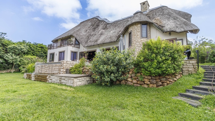 3 Bedroom Property for Sale in St Helier KwaZulu-Natal