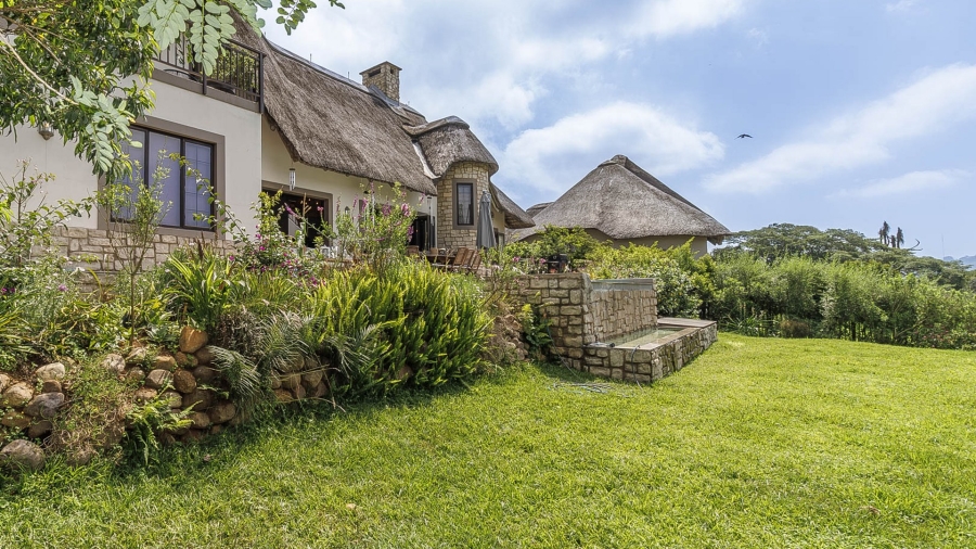 3 Bedroom Property for Sale in St Helier KwaZulu-Natal