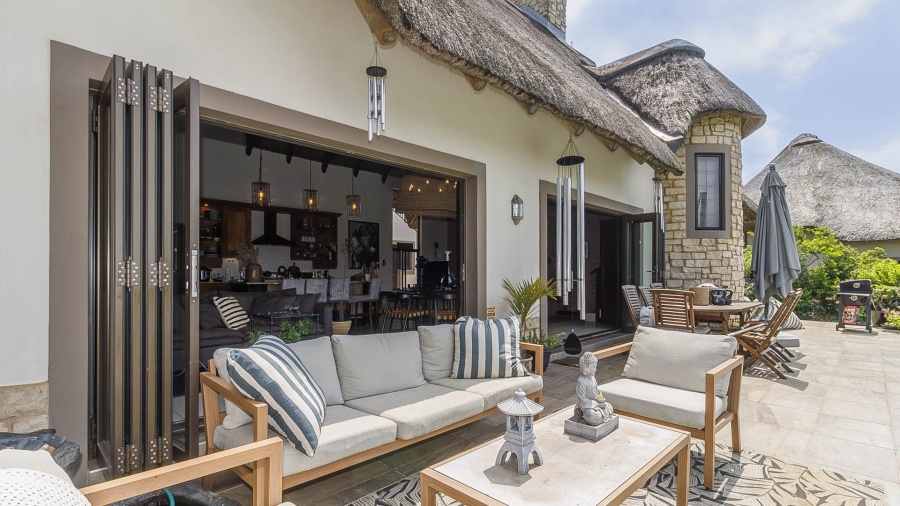 3 Bedroom Property for Sale in St Helier KwaZulu-Natal