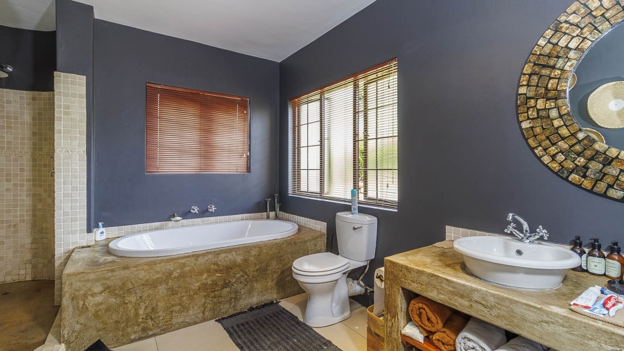 3 Bedroom Property for Sale in St Helier KwaZulu-Natal