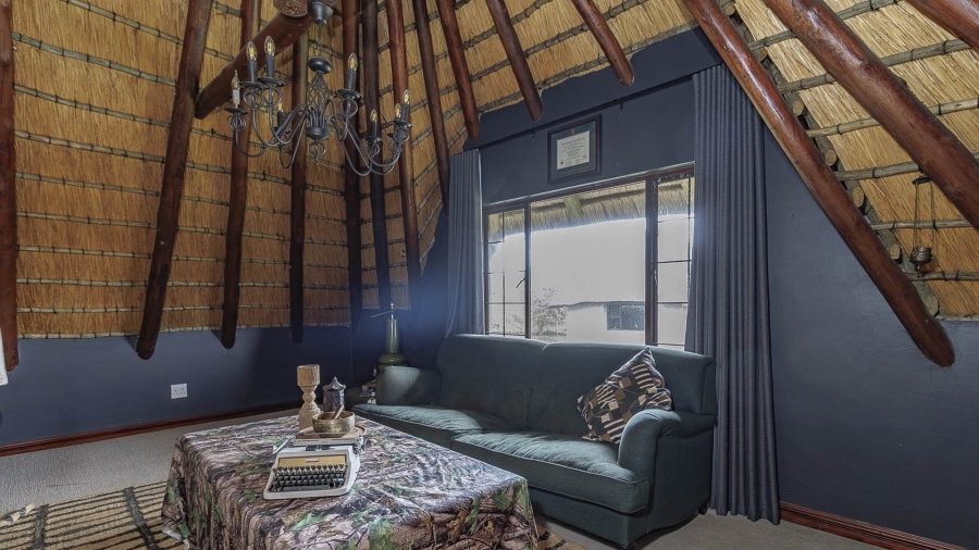 3 Bedroom Property for Sale in St Helier KwaZulu-Natal