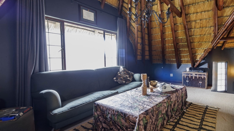 3 Bedroom Property for Sale in St Helier KwaZulu-Natal