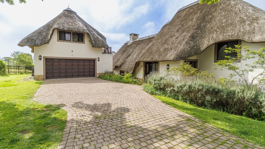 3 Bedroom Property for Sale in St Helier KwaZulu-Natal