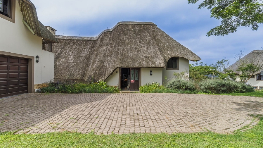 3 Bedroom Property for Sale in St Helier KwaZulu-Natal