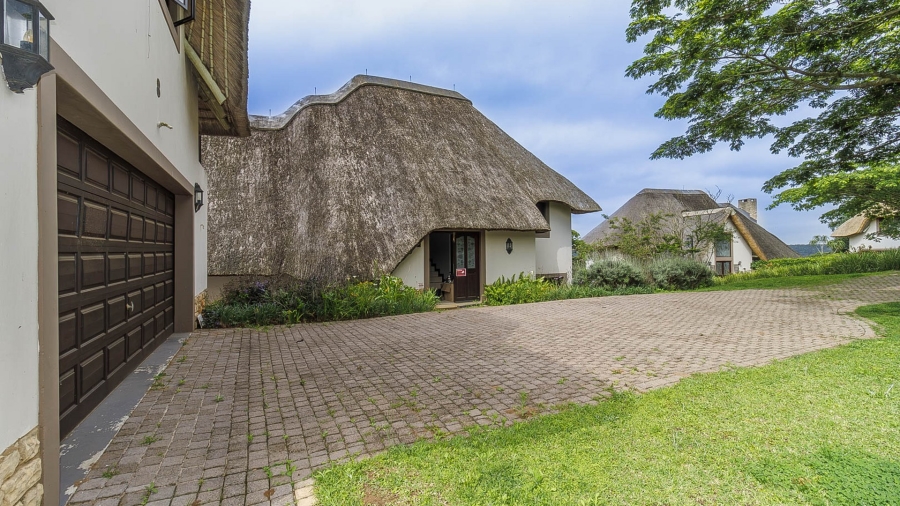 3 Bedroom Property for Sale in St Helier KwaZulu-Natal
