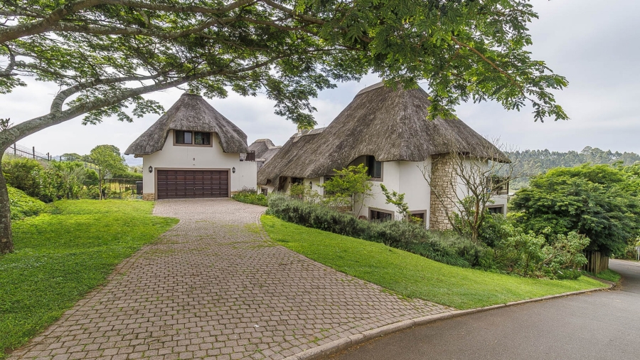 3 Bedroom Property for Sale in St Helier KwaZulu-Natal