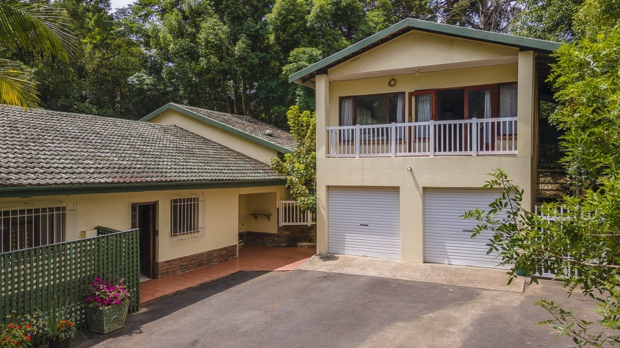 4 Bedroom Property for Sale in Assagay KwaZulu-Natal