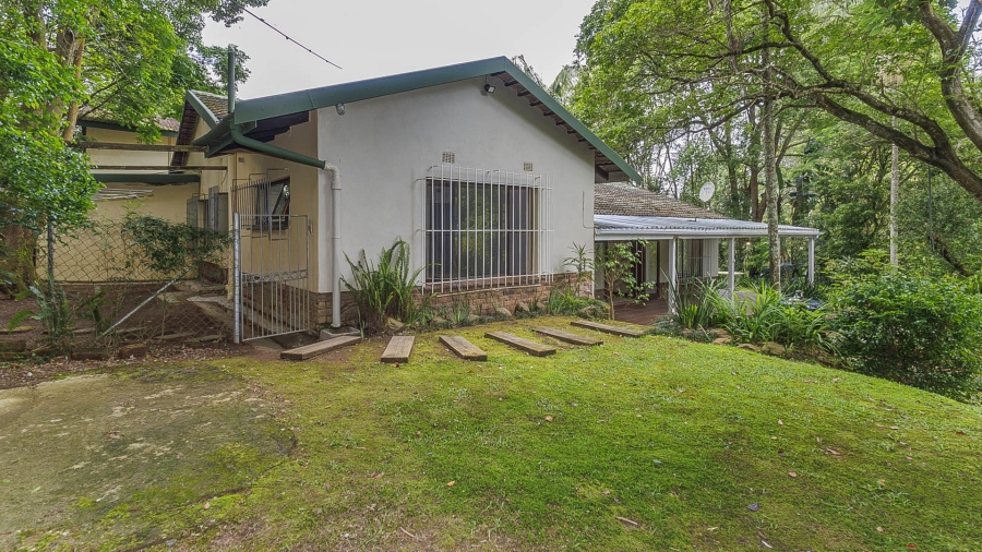 4 Bedroom Property for Sale in Assagay KwaZulu-Natal
