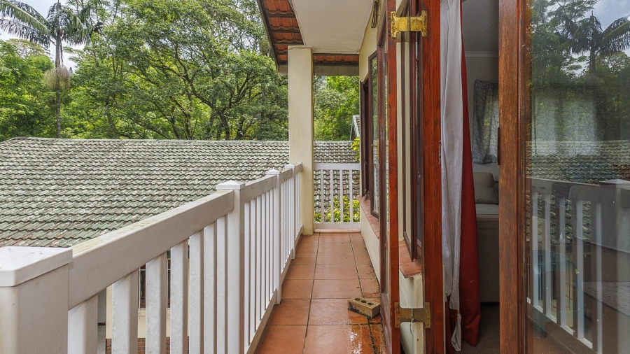 4 Bedroom Property for Sale in Assagay KwaZulu-Natal