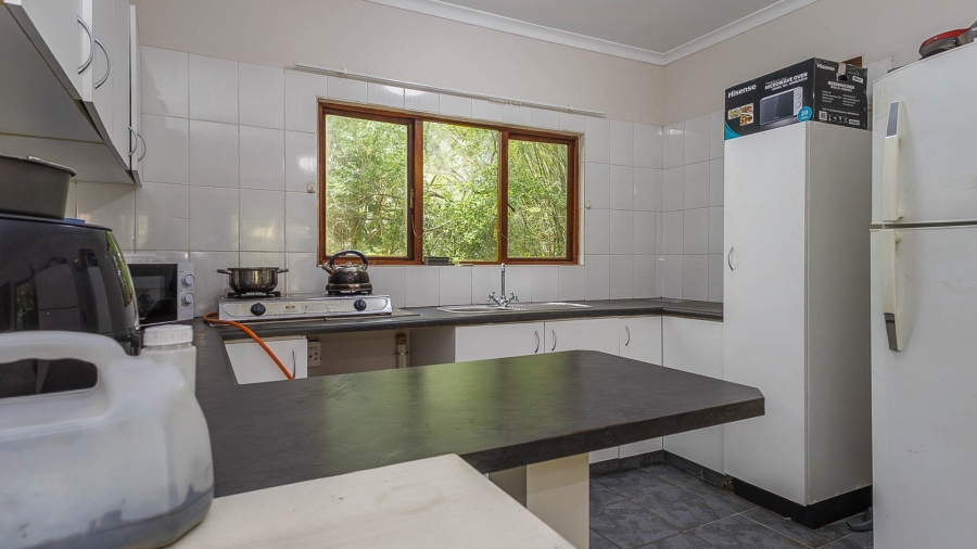 4 Bedroom Property for Sale in Assagay KwaZulu-Natal