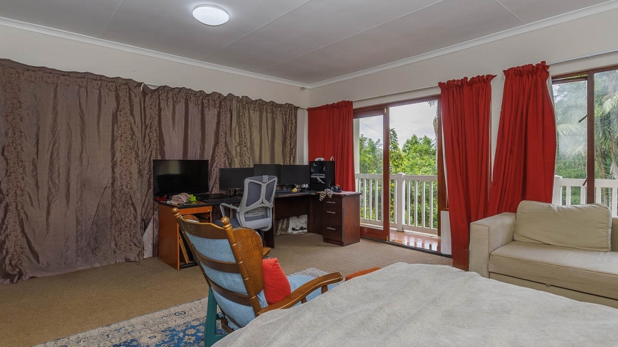 4 Bedroom Property for Sale in Assagay KwaZulu-Natal