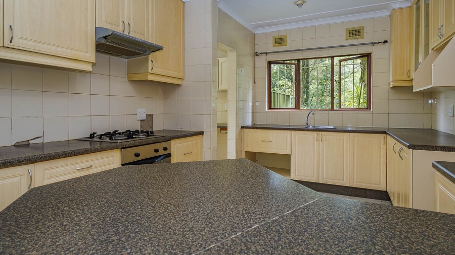 4 Bedroom Property for Sale in Assagay KwaZulu-Natal