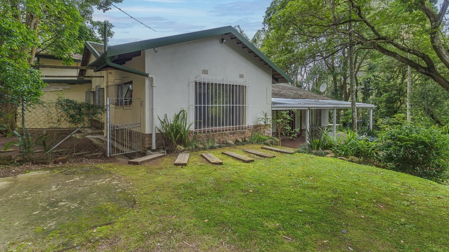 4 Bedroom Property for Sale in Assagay KwaZulu-Natal