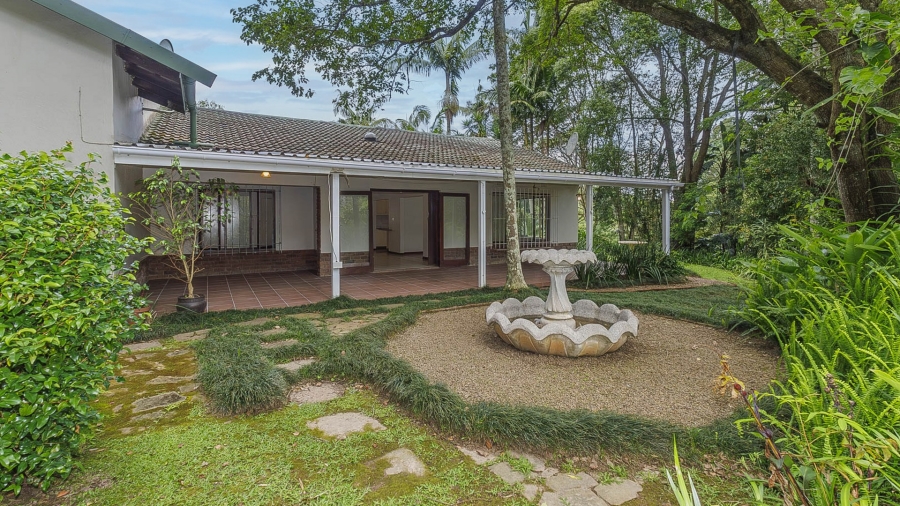 4 Bedroom Property for Sale in Assagay KwaZulu-Natal