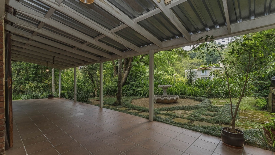 4 Bedroom Property for Sale in Assagay KwaZulu-Natal