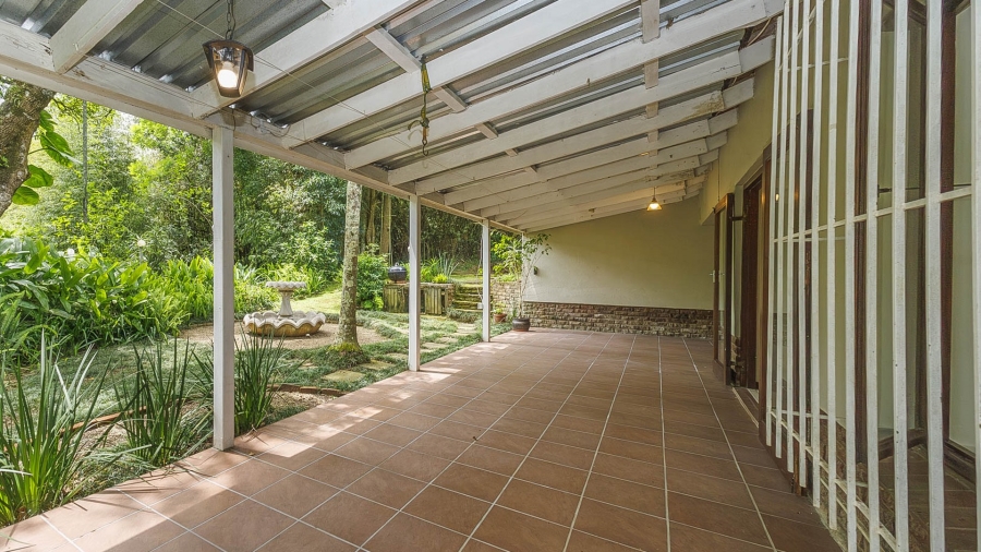 4 Bedroom Property for Sale in Assagay KwaZulu-Natal