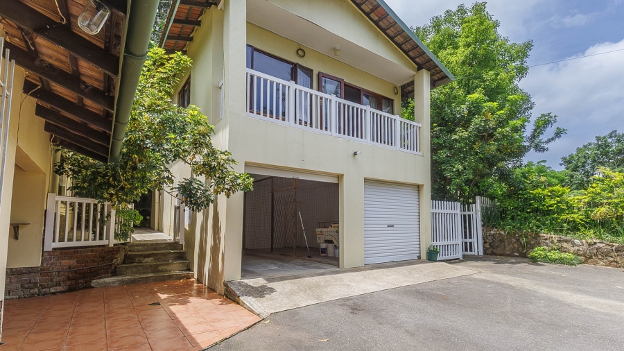 4 Bedroom Property for Sale in Assagay KwaZulu-Natal