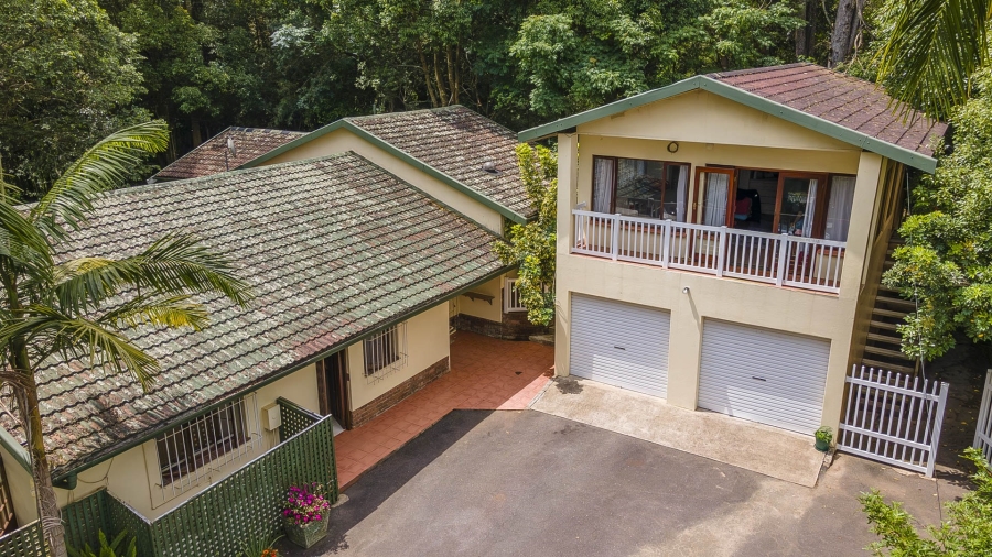 4 Bedroom Property for Sale in Assagay KwaZulu-Natal