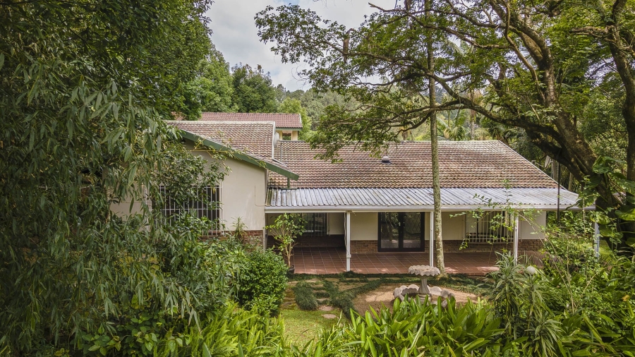 4 Bedroom Property for Sale in Assagay KwaZulu-Natal