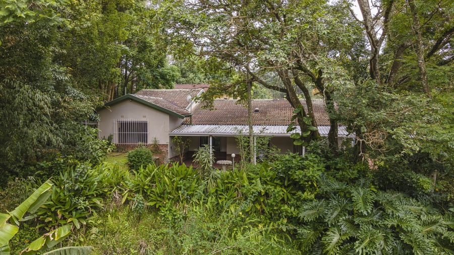 4 Bedroom Property for Sale in Assagay KwaZulu-Natal