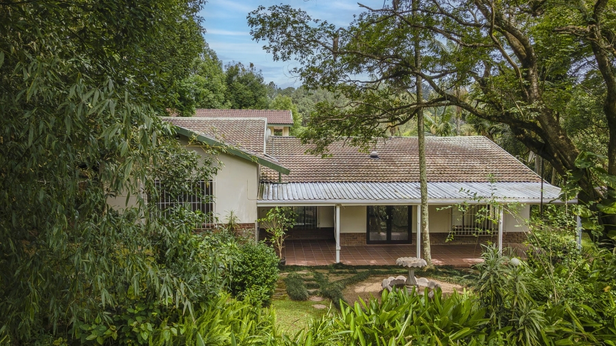 4 Bedroom Property for Sale in Assagay KwaZulu-Natal