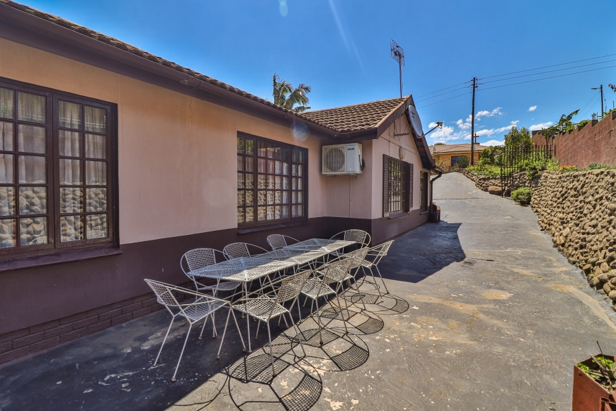 3 Bedroom Property for Sale in Bombay Heights KwaZulu-Natal