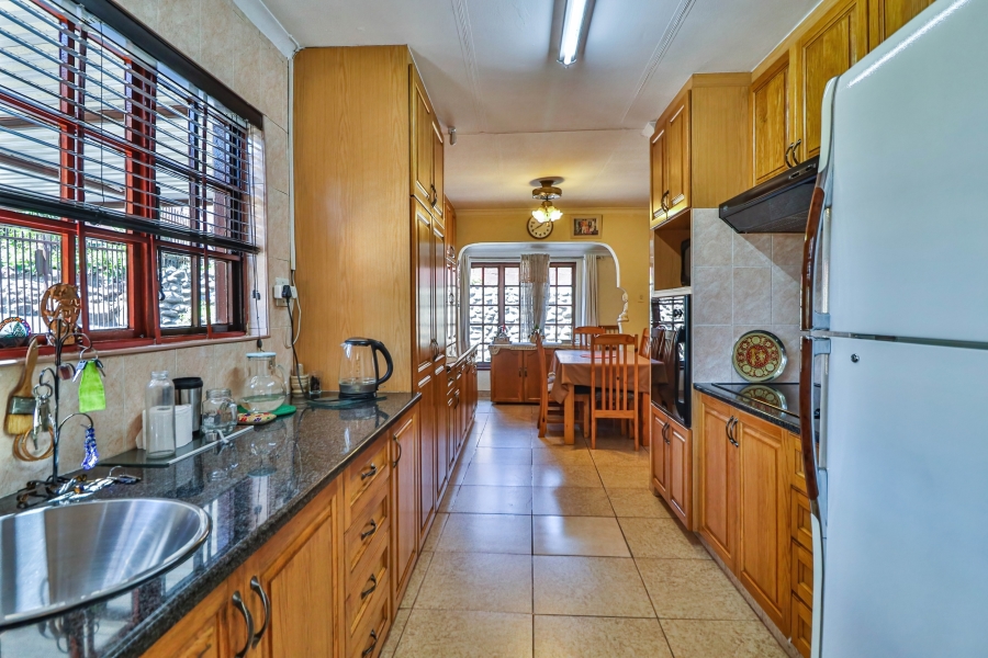 3 Bedroom Property for Sale in Bombay Heights KwaZulu-Natal