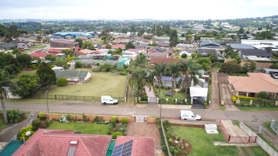 3 Bedroom Property for Sale in Howick West KwaZulu-Natal