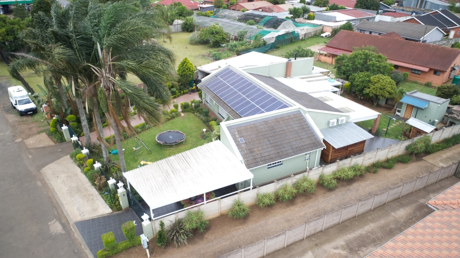 3 Bedroom Property for Sale in Howick West KwaZulu-Natal