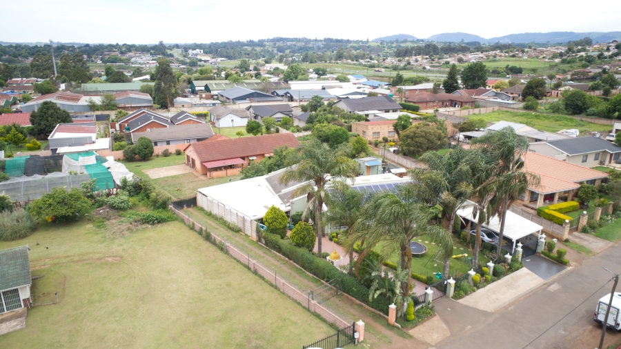 3 Bedroom Property for Sale in Howick West KwaZulu-Natal