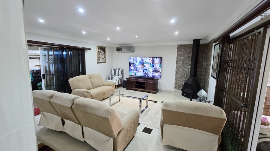 3 Bedroom Property for Sale in Howick West KwaZulu-Natal