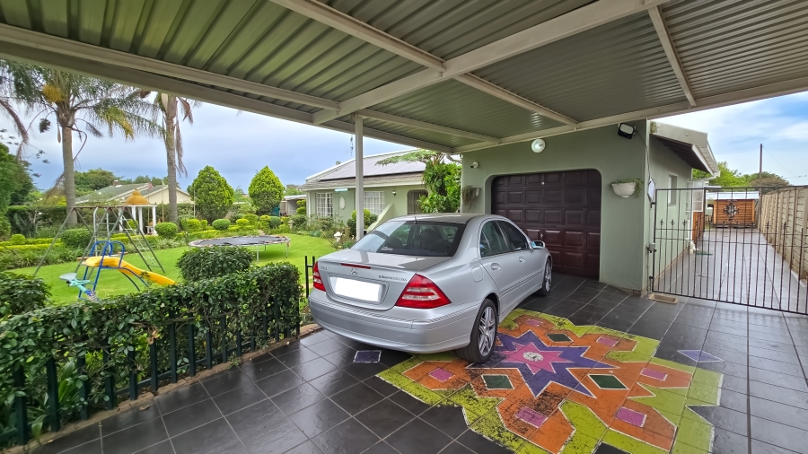 3 Bedroom Property for Sale in Howick West KwaZulu-Natal