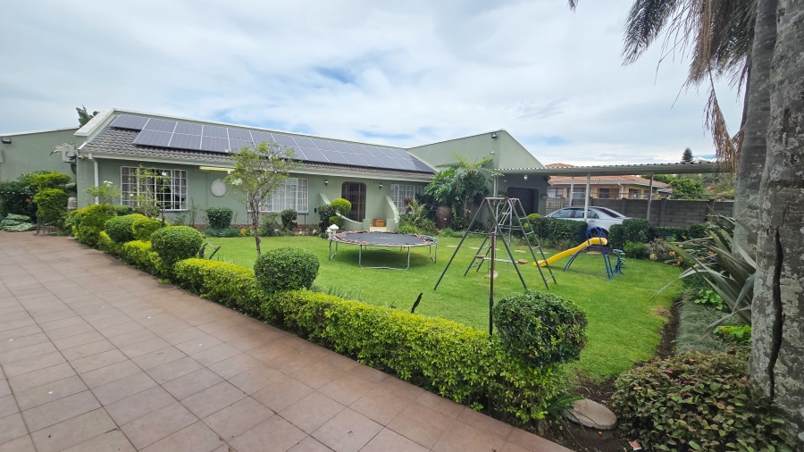 3 Bedroom Property for Sale in Howick West KwaZulu-Natal