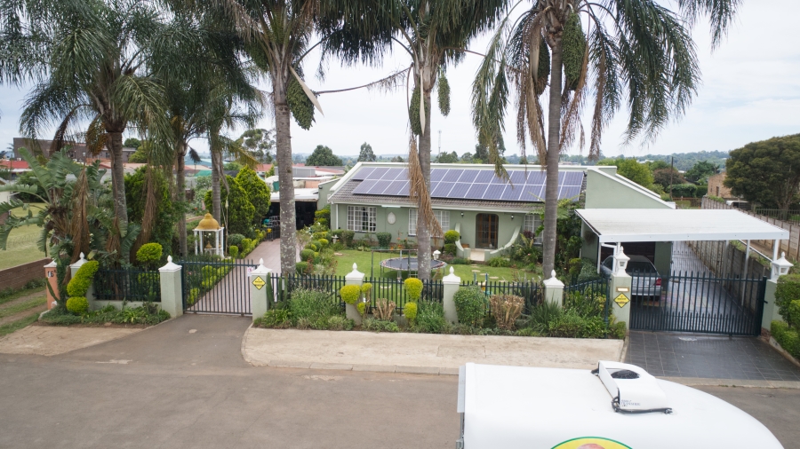 3 Bedroom Property for Sale in Howick West KwaZulu-Natal