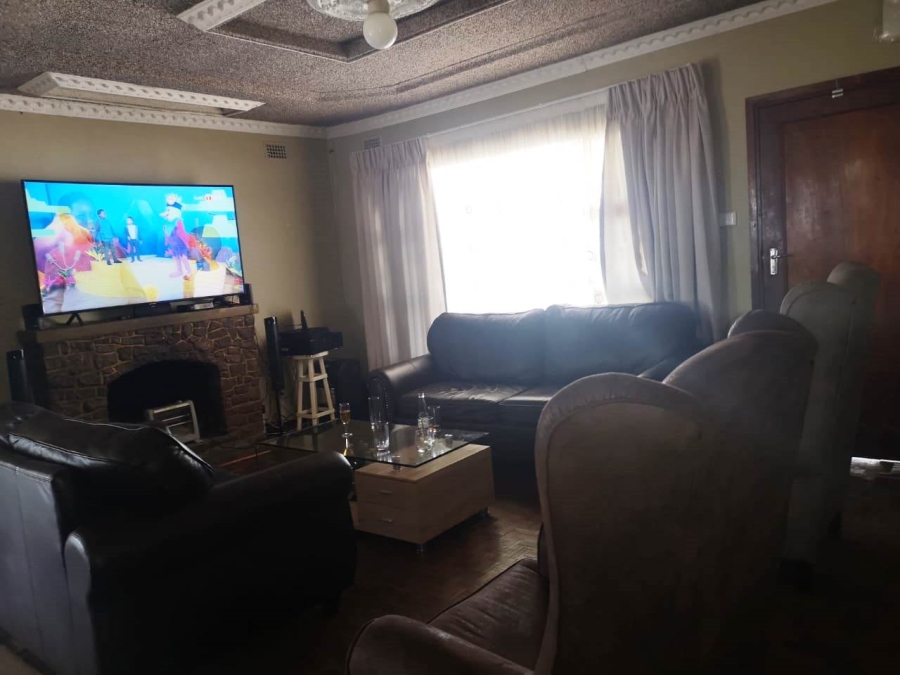 To Let 5 Bedroom Property for Rent in Howick West KwaZulu-Natal