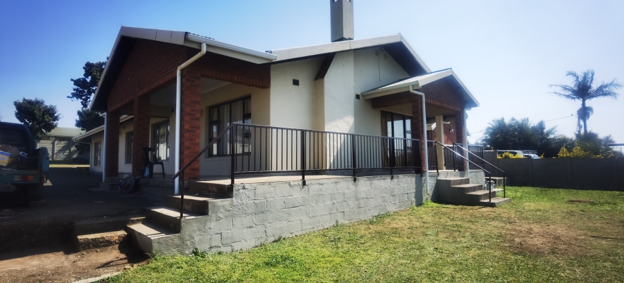 To Let 5 Bedroom Property for Rent in Howick West KwaZulu-Natal