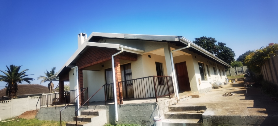 To Let 5 Bedroom Property for Rent in Howick West KwaZulu-Natal