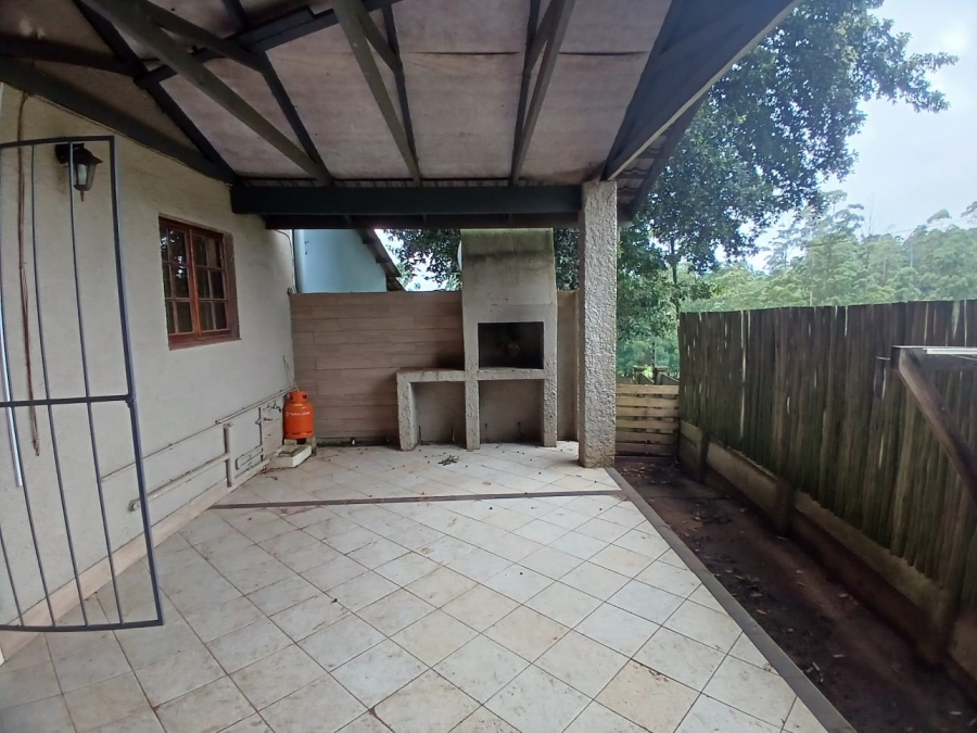 To Let 2 Bedroom Property for Rent in Summerveld KwaZulu-Natal